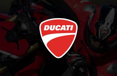 Alex’s Bikeshop - Ducati